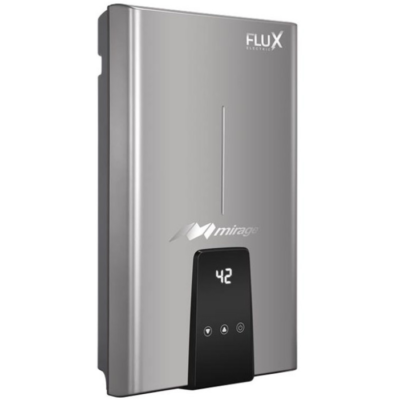 Boiler Flux Electric MBE051G 1 Servicio