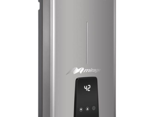 Boiler Flux Electric MBE051G 1 Servicio