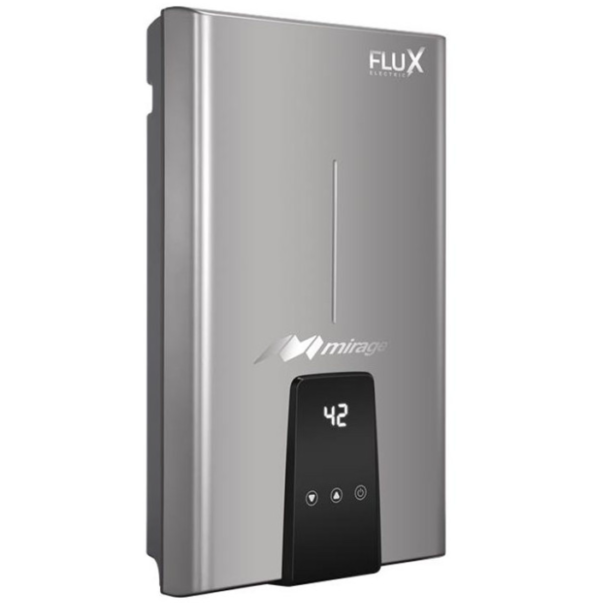 Boiler Flux Electric MBE051G 1 Servicio