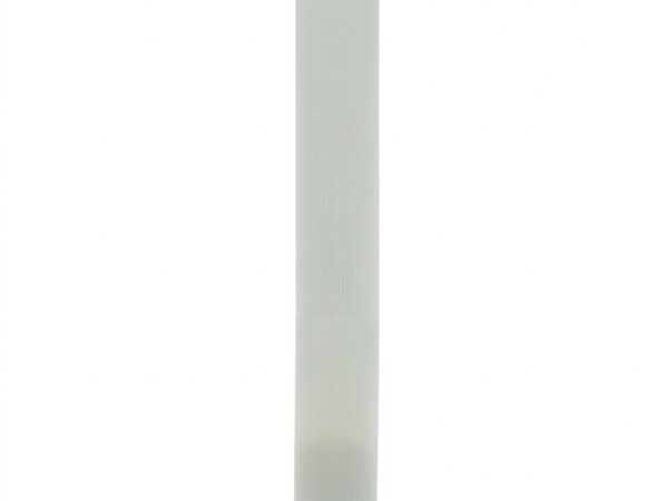 Cartucho extra alcalino 2 y 12 X 20 pulgadas foto Cartucho extra alcalino 2 y 1/2 X 20 pulgadas