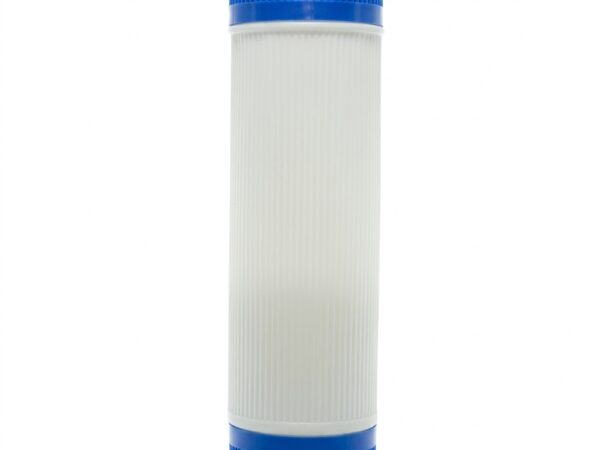 Cartucho extra alcalino de 10 pulgadas envase blanco foto Cartucho extra alcalino de 10 pulgadas envase blanco