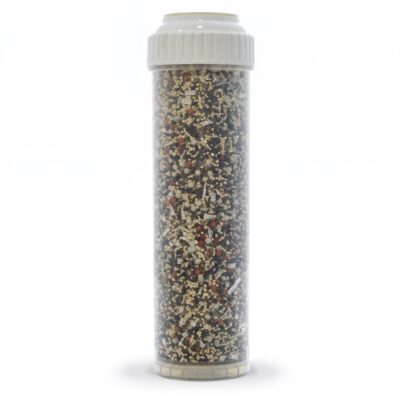 Cartucho extra alcalino de 10 pulgadas