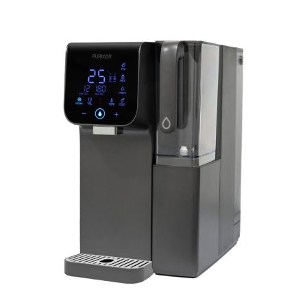 Dispensador de agua con ósmosis inversa pk-easy-100ct - 1 Dispensador de agua con ósmosis inversa pk-easy-100ct