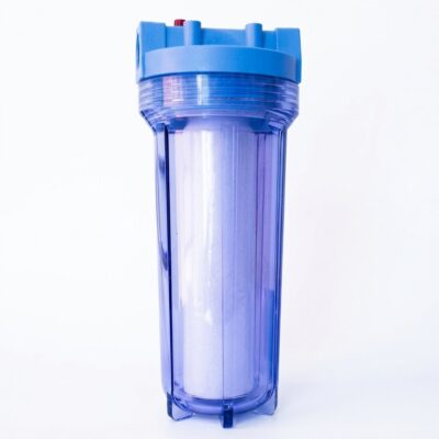 Filtro Desarenador