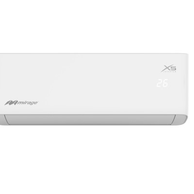 Inverter X32 1 Tonelada solo Frío 220v