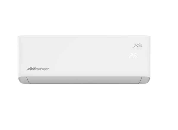 Inverter X32 1 Tonelada solo Frío 220v