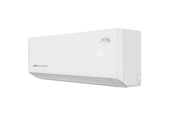Inverter X32 1 Tonelada solo Frío 220v