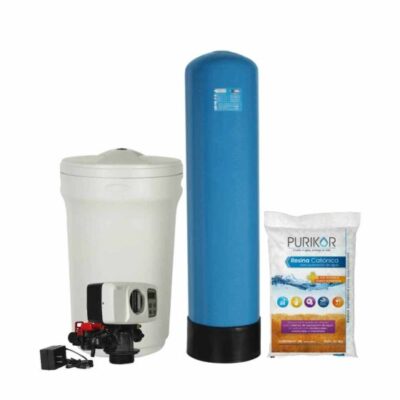 Kits de suavizadores no ensamblados SOFT26D-1