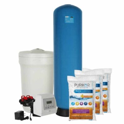 Kits de suavizadores no ensamblados SOFT27D-3