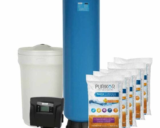 Kits de suavizadores no ensamblados SOFT32D-5 - 1 Kits de suavizadores no ensamblados SOFT32D-5