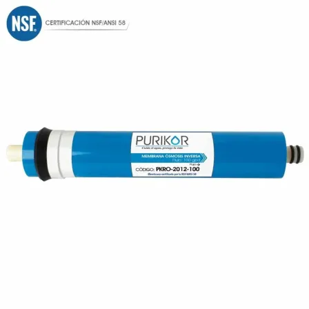 Membrana para ósmosis inversa PKRO-2012-100 - 1 Membrana para ósmosis inversa PKRO-2012-100