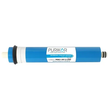 Membrana para ósmosis inversa PKRO-2812-200 - 1 Membrana para ósmosis inversa PKRO-2812-200