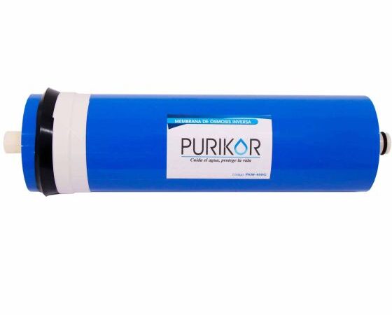 Membranas de ósmosis inversa y ultrafiltración PKM-400G - 1 Membranas de ósmosis inversa y ultrafiltración PKM-400G