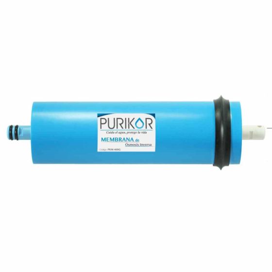 Membranas de ósmosis inversa y ultrafiltración PKM-400G