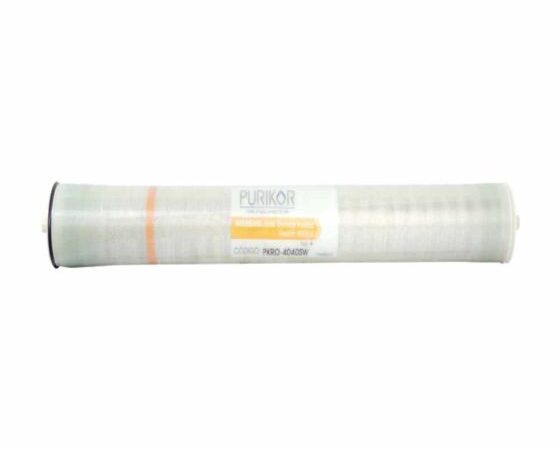 Membranas para ósmosis inversa (comercial / industrial) PKRO-4040SW