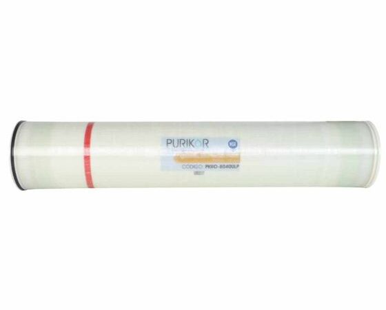 Membranas para ósmosis inversa (comercial industrial) PKRO-8040ULP - 1 Membranas para ósmosis inversa (comercial / industrial) PKRO-8040ULP