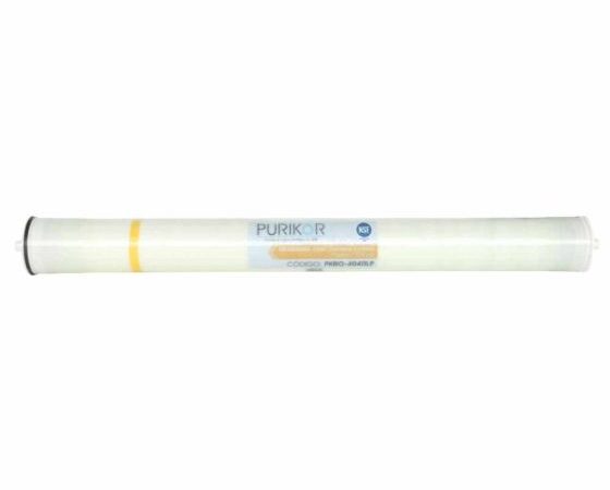 Membranas para ósmosis inversa (comercial industrial) pkro-4040lp - 1 Membranas para ósmosis inversa (comercial / industrial) pkro-4040lp