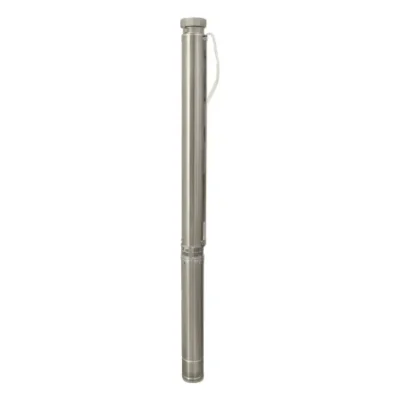 Motobomba solar sumergible kolosx-6-6-1500-9