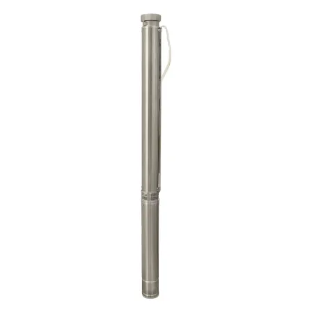 Motobomba solar sumergible kolosx-6-6-1500-9