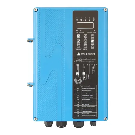 Motobomba solar sumergible kolosx-6-6-1500-9 - 2 Motobomba solar sumergible kolosx-6-6-1500-9