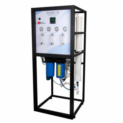 SISTEMA DE ÓSMOSIS INVERSA INDUSTRIAL PK-ROI-2M-A-DM