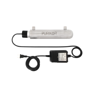 Sistema de desinfección con luz UV CLASSIC