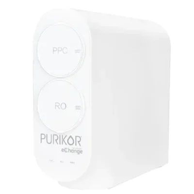 Sistema de ósmosis inversa de alto flujo pk-easy-400us