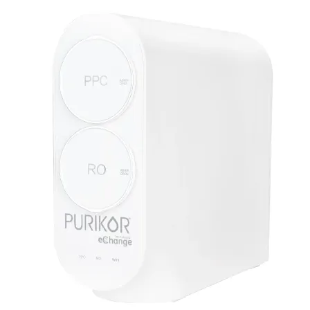 Sistema de ósmosis inversa de alto flujo pk-easy-400us - 1 Sistema de ósmosis inversa de alto flujo pk-easy-400us