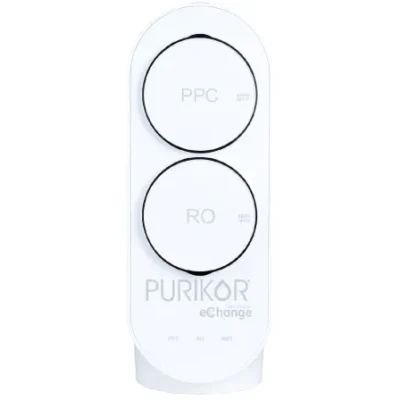 Sistema de ósmosis inversa de alto flujo pk-easy-400us