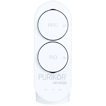 Sistema de ósmosis inversa de alto flujo pk-easy-400us