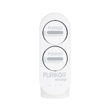 Sistema de ósmosis inversa de alto flujo pk-easy-400us