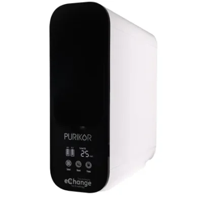 Sistema de ósmosis inversa de alto flujo pk-easy-600n-us