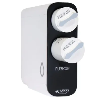 Sistema de ósmosis inversa de alto flujo pk-easy-600n-us