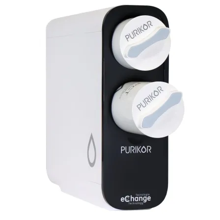 Sistema de ósmosis inversa de alto flujo pk-easy-600n-us