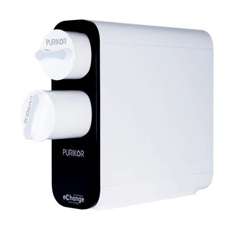 Sistema de ósmosis inversa de alto flujo pk-easy-600n-us