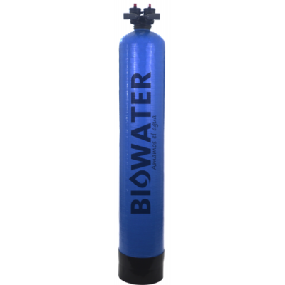 Torpedo Alkaline Water System 10 X 54