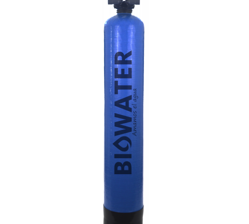 Torpedo Alkaline Water System 10 X 54