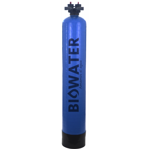 Torpedo Alkaline Water System 10 X 54