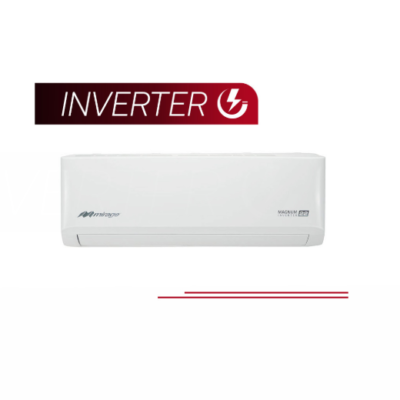Aire Acondicionado Mirage Magnum 22 1 Ton Frío 220v