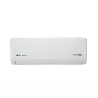 Aire Acondicionado Mirage Magnum 22 1 Ton Frío 220v