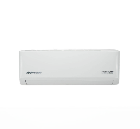 Aire Acondicionado Mirage Magnum 22 1 Ton Frío 220v