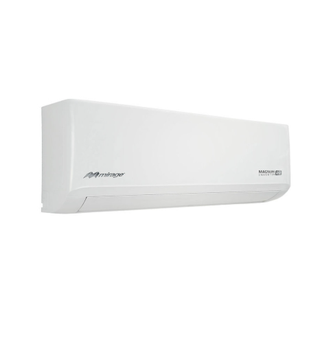 Aire Acondicionado Mirage Magnum 22 1 Ton Frío 220v