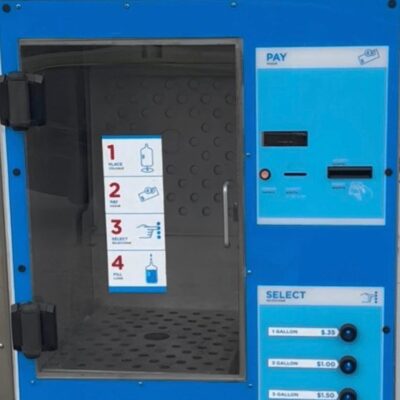 Sistemas y Plantas Vending