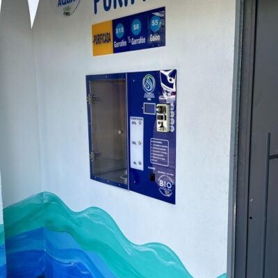 Sistemas y Plantas Vending