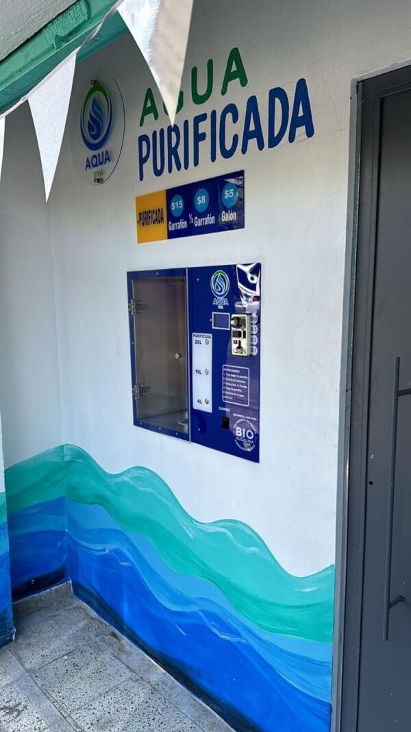 Sistemas y Plantas Vending