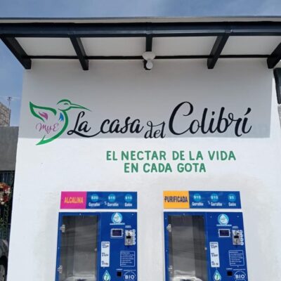 Sistemas y Plantas Vending