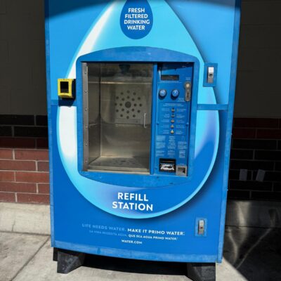 Sistemas y Plantas Vending