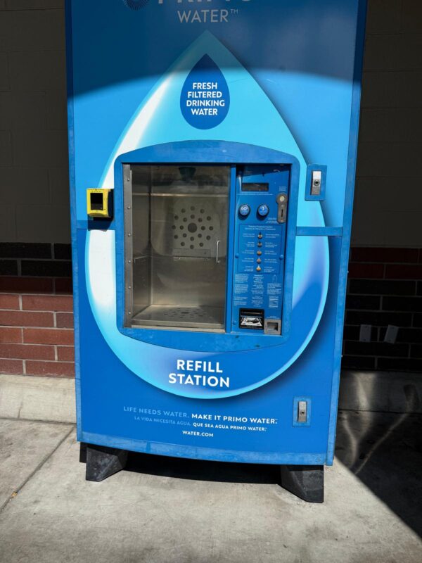 Sistemas y Plantas Vending