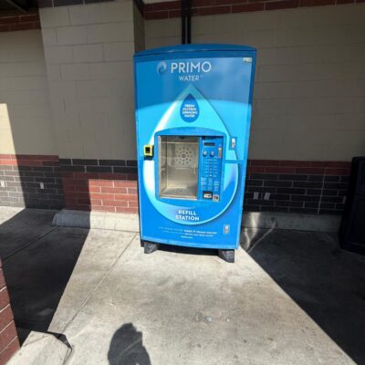Sistemas y Plantas Vending