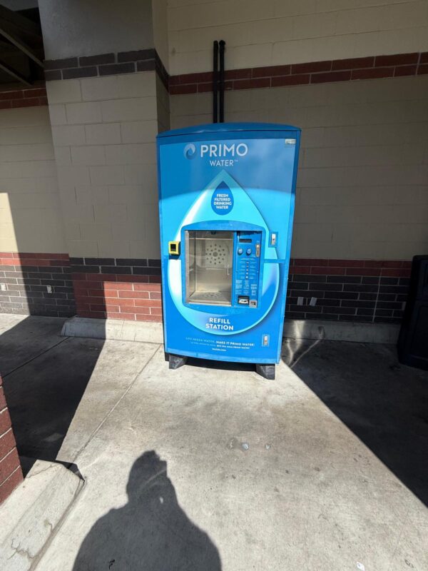 Sistemas y Plantas Vending